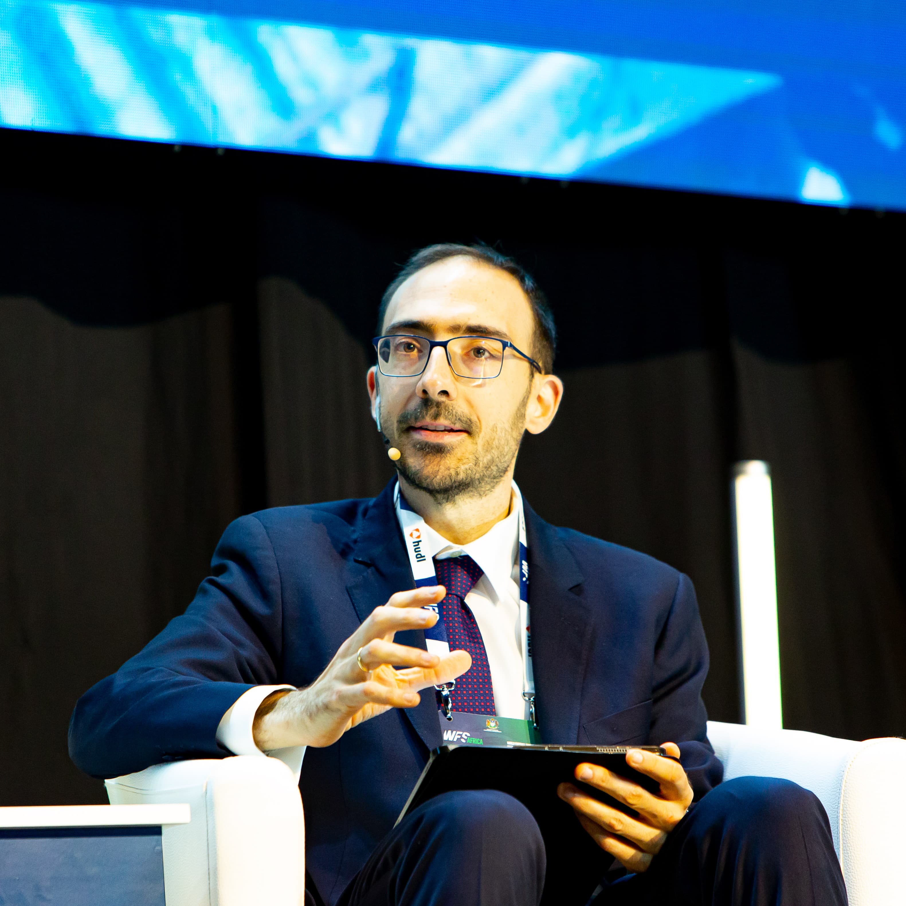 Jaime Domínguez Pérez de Ayala